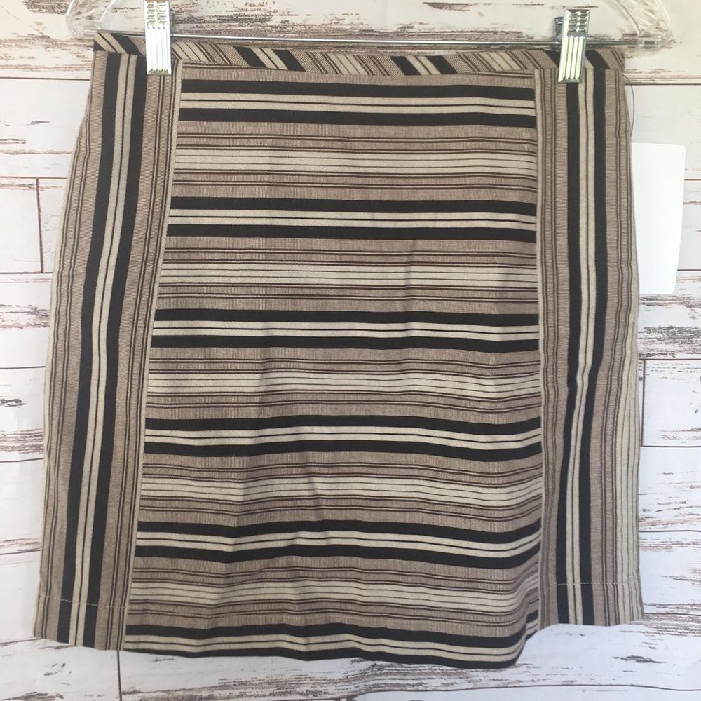 10 Crosby Derek Lam Skirt